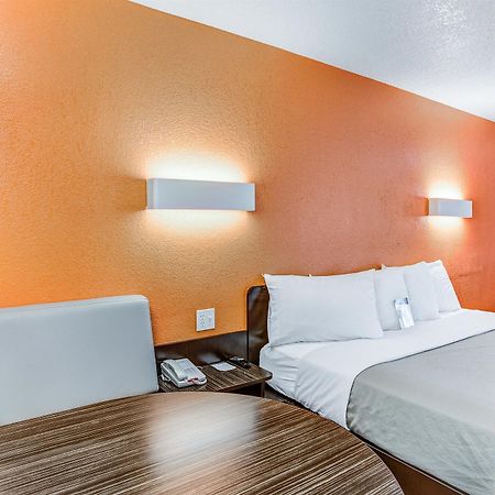 Motel 6-Portland, Or - Tigard West מראה חיצוני תמונה