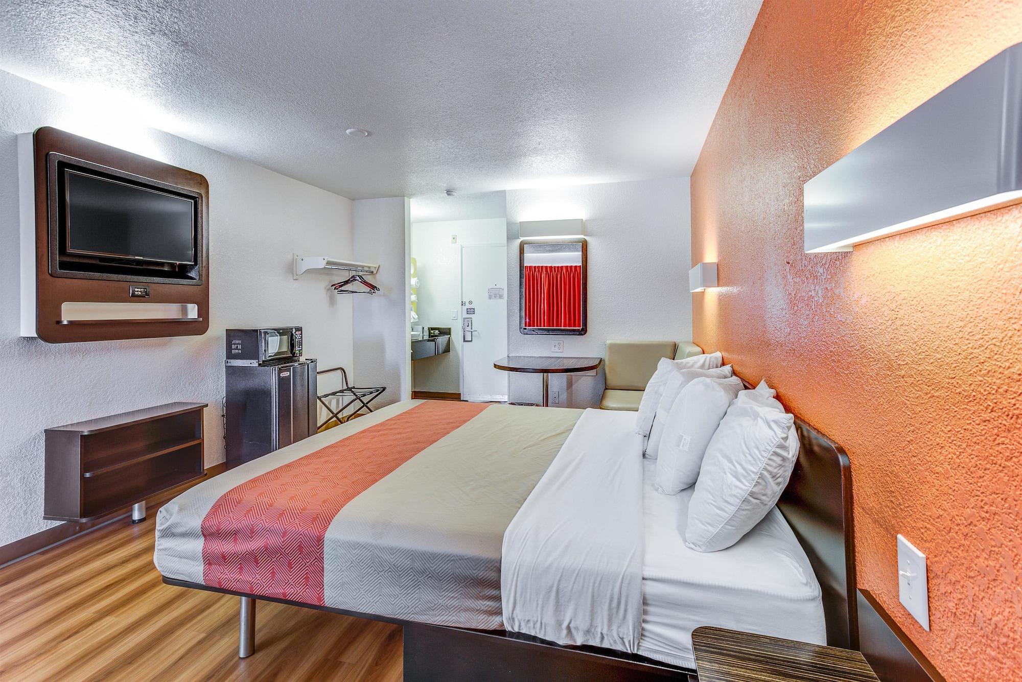 Motel 6-Portland, Or - Tigard West מראה חיצוני תמונה