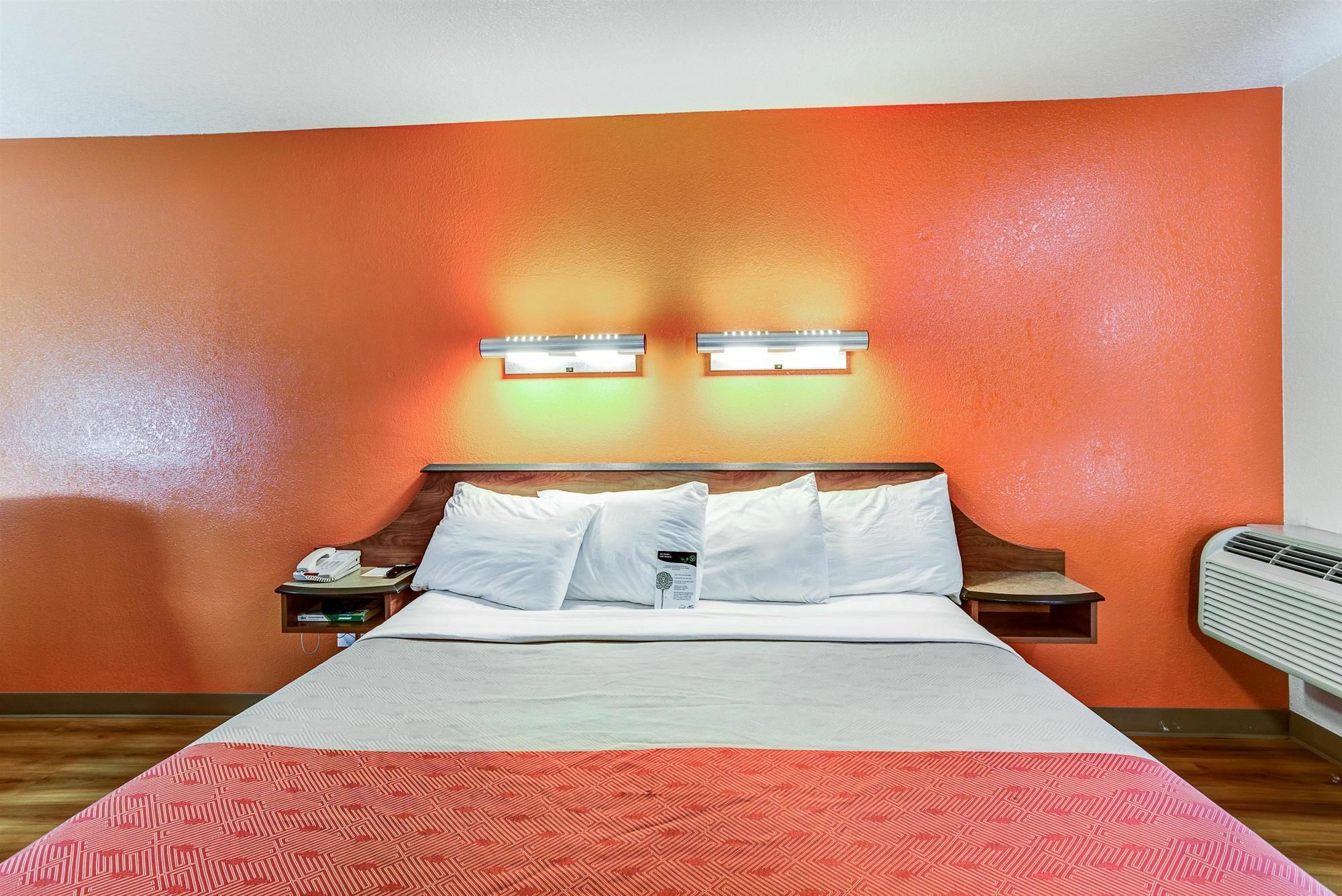 Motel 6-Portland, Or - Tigard West מראה חיצוני תמונה