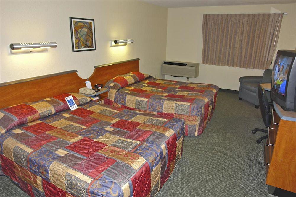 Motel 6-Portland, Or - Tigard West חדר תמונה